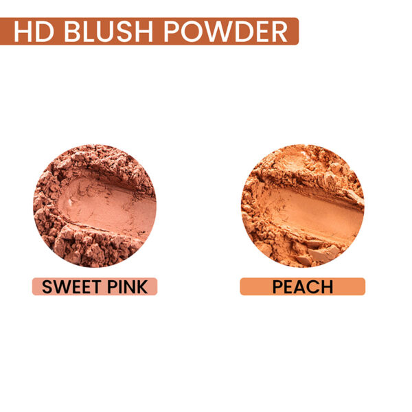 HD Blush Powder - Image 2