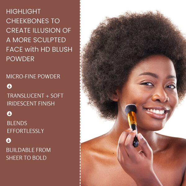 HD Blush Powder - Image 4