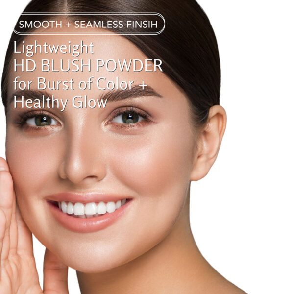 HD Blush Powder - Image 5