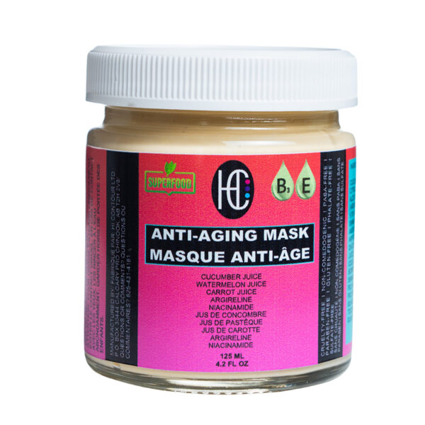 Anti-aging Mask