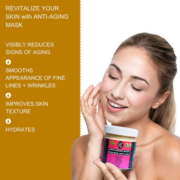 Anti-aging Mask - Image 4
