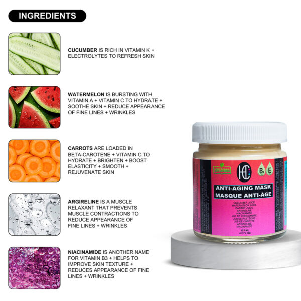Anti-aging Mask - Image 6