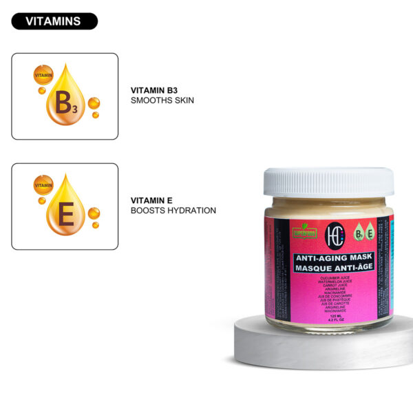 Anti-aging Mask - Image 7