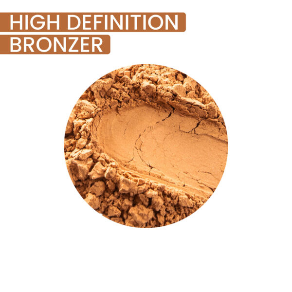 HD Bronzer Powder - Image 2