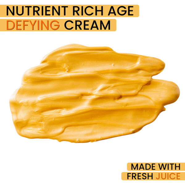 Carrot Anti-aging Cream - Image 2