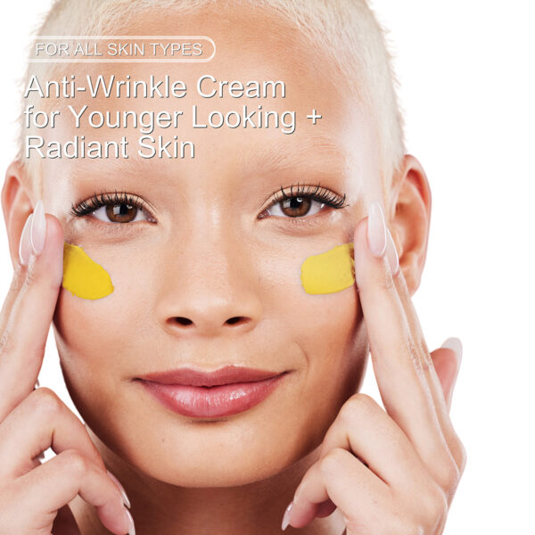 Carrot Anti-aging Cream - Image 5