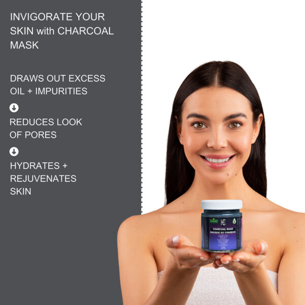 Charcoal Mask - Image 4
