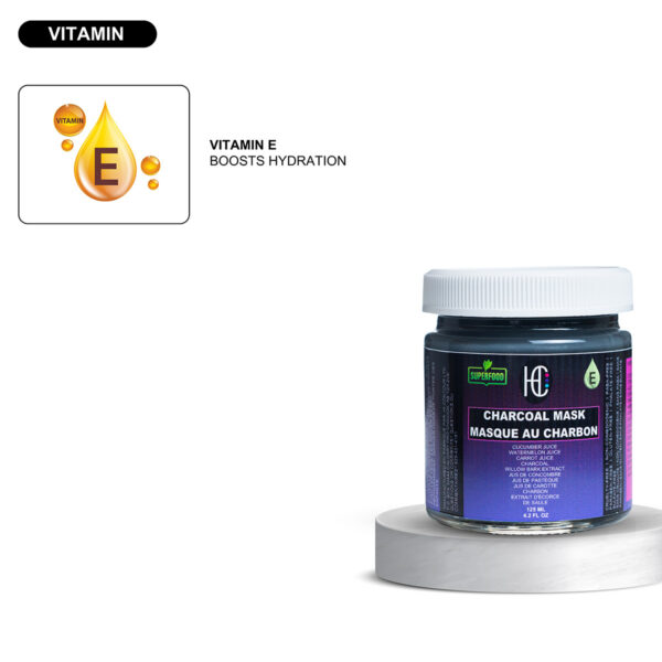 Charcoal Mask - Image 7
