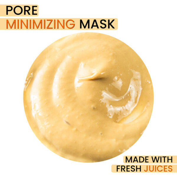 Mint Cucumber Mask - Image 2