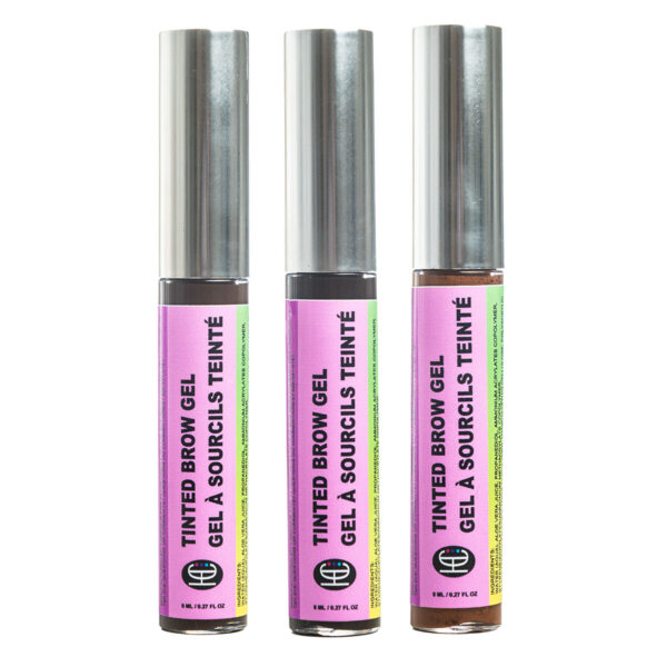 Tinted Brow Gel