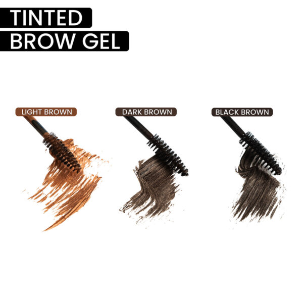 Tinted Brow Gel - Image 2