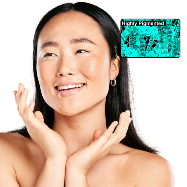 Tinted Brow Gel - Image 3