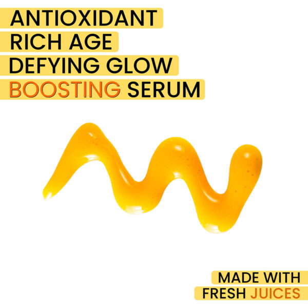 24K Gold Serum - Image 2