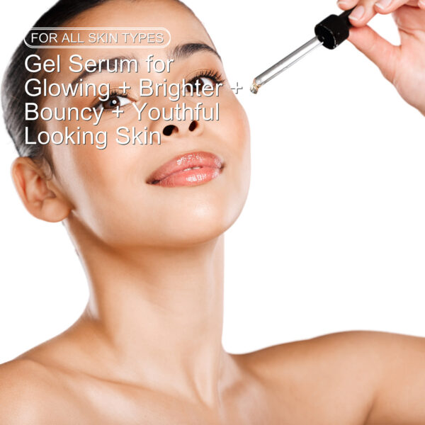 24K Gold Serum - Image 5
