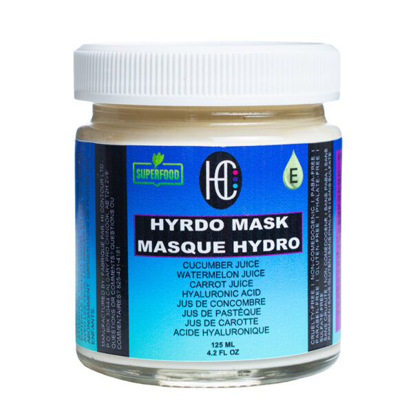 Hydro Mask