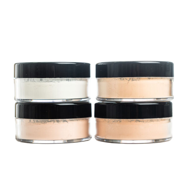 HD Setting Powder