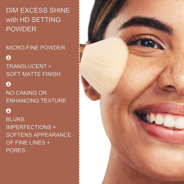 HD Setting Powder - Image 4