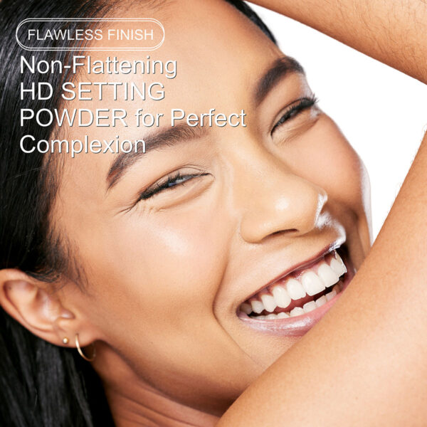 HD Setting Powder - Image 5