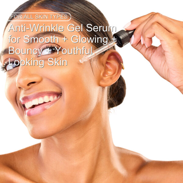 Carrot Anti-aging Serum - Image 5