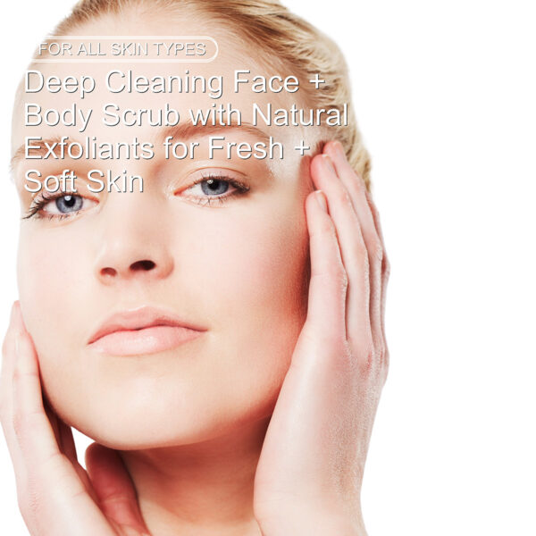 Carrot Hydro Scrub - Image 5