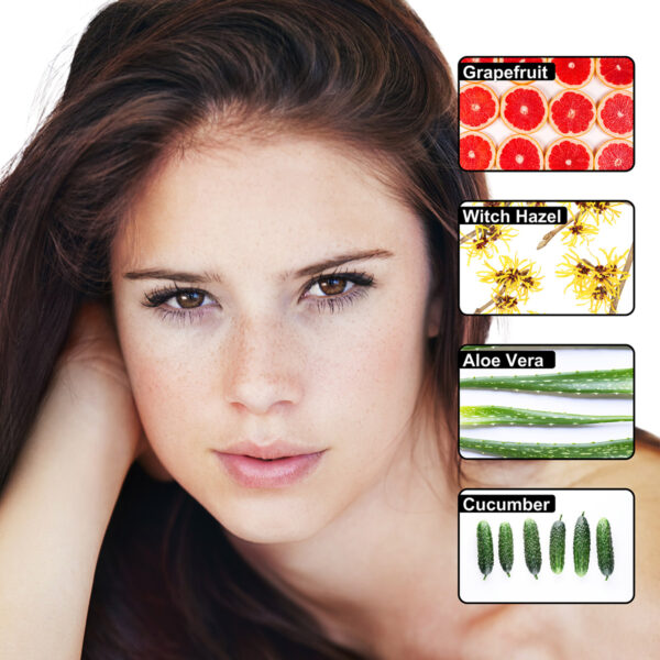 Pink Grapefruit Toner - Image 3