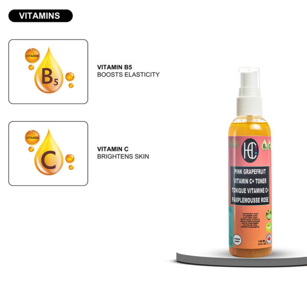 Pink Grapefruit Toner - Image 7