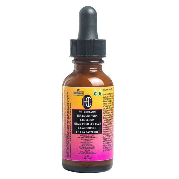 Watermelon Sea Buckthorn Eye Serum