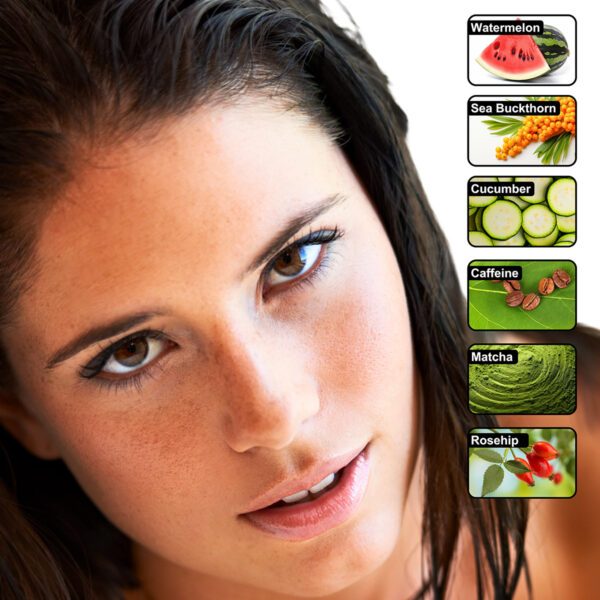 Watermelon Sea Buckthorn Eye Serum - Image 3