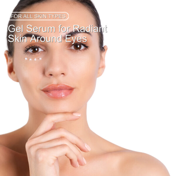Watermelon Sea Buckthorn Eye Serum - Image 5