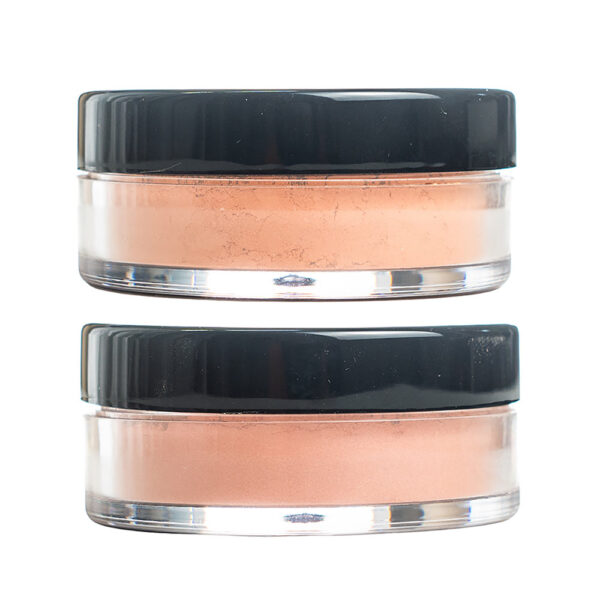 HD Blush Powder – Lightweight, High-Definition Cheek Color for a Soft Focus Glow | Long-Lasting & Blendable | 5g / 0.18oz