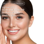 HD Blush Powder – Lightweight, High-Definition Cheek Color for a Soft Focus Glow | Long-Lasting & Blendable | 5g / 0.18oz - Image 5