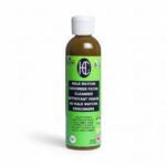 Kale Matcha Cucumber Facial Cleanser – Hydrating Daily Face Wash with Vitamin C & B5 | Removes Oil, Dirt & Makeup | 118ml / 4 fl oz