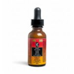 Carrot Anti-Aging Serum – Daily Hydrating & Brightening Face Serum | Carrot Juice + Cucumber Juice + Argireline + Hyaluronic Acid | 30mL