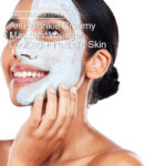 Anti-Aging Face Mask – Weekly Rejuvenating Treatment | Fresh Cucumber, Watermelon & Carrot Juice + Argireline + Niacinamide (Vitamin B3) + Vitamin E | 125mL - Image 5