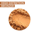 HD Bronzer Powder – Natural Sun-Kissed Glow | Lightweight, Buildable Color | Long-Lasting, Flawless Finish | 5g / 0.18oz - Image 2