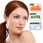 Carrot Hydro Cream – Daily Deep Hydration Face Cream | Fresh Carrot & Cucumber Juice + Hyaluronic Acid + Vitamins B5, C & E | 125mL - Image 3