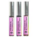 Tinted Brow Gel – Natural-Looking Definition & Fuller Brows | Water-Based, Long-Lasting Hold | 8ml / 0.28 fl oz