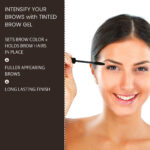 Tinted Brow Gel – Natural-Looking Definition & Fuller Brows | Water-Based, Long-Lasting Hold | 8ml / 0.28 fl oz - Image 4