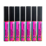 Hydrating Antioxidant Lipstick – Plant-Based Nourishment with Hyaluronic Acid, Vitamin C & E | Brightens & Softens Lips | 8ml / 0.28 fl oz