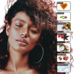 Hydrating Antioxidant Lipstick – Plant-Based Nourishment with Hyaluronic Acid, Vitamin C & E | Brightens & Softens Lips | 8ml / 0.28 fl oz - Image 3