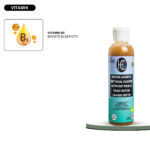 Matcha Lavender Mint Facial Cleanser – Daily Hydrating Face Wash | Matcha, Lavender & Fresh Mint | Avocado Oil & Vitamin B5 | 118mL / 4 fl oz - Image 7