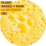 Mild Soothing Facial Cleanser – Daily Hydrating Face Wash | Neem Oil + Jojoba Microbeads + Avocado Oil | Removes Oil, Dirt & Makeup | Vitamin B5 for Elasticity | 237mL - Image 2