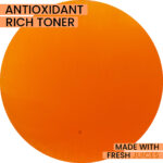 Pink Grapefruit Brightening Face Toner – Refreshing, Pore-Minimizing & Hydrating | Aloe Vera, Cucumber & Willow Bark | 118mL - Image 2