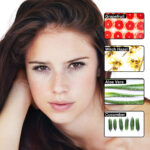 Pink Grapefruit Brightening Face Toner – Refreshing, Pore-Minimizing & Hydrating | Aloe Vera, Cucumber & Willow Bark | 118mL - Image 3