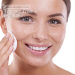 Pink Grapefruit Brightening Face Toner – Refreshing, Pore-Minimizing & Hydrating | Aloe Vera, Cucumber & Willow Bark | 118mL - Image 5